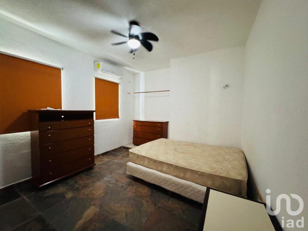 RENTA DE DEPARTAMENTO AMUEBLADO EN CONDOMINIO REAL KABAH EN CANCUN