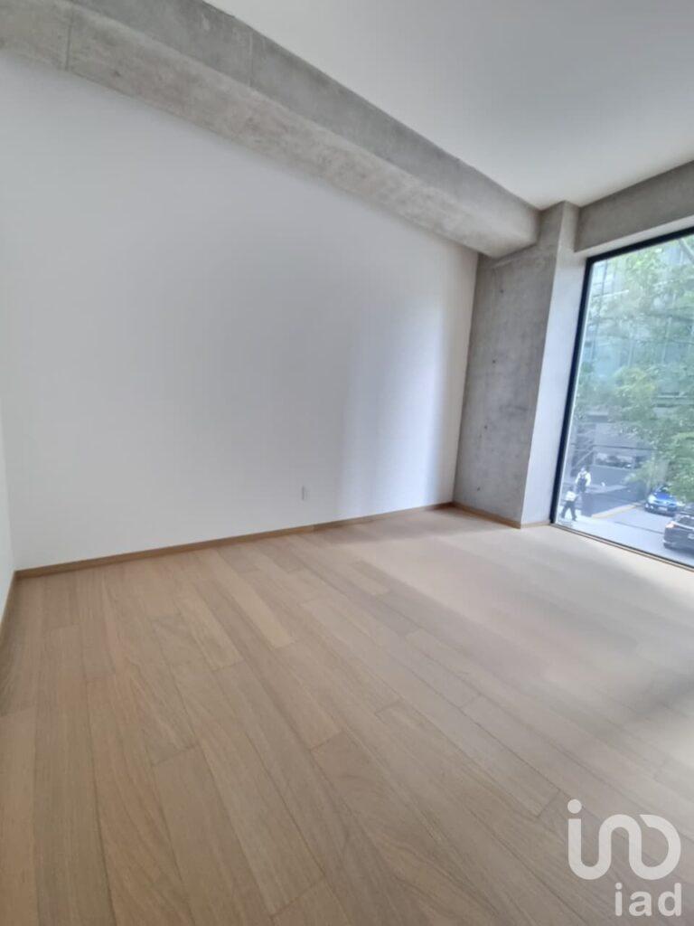 DEPARTAMENTO EN NUEVA POLANCO