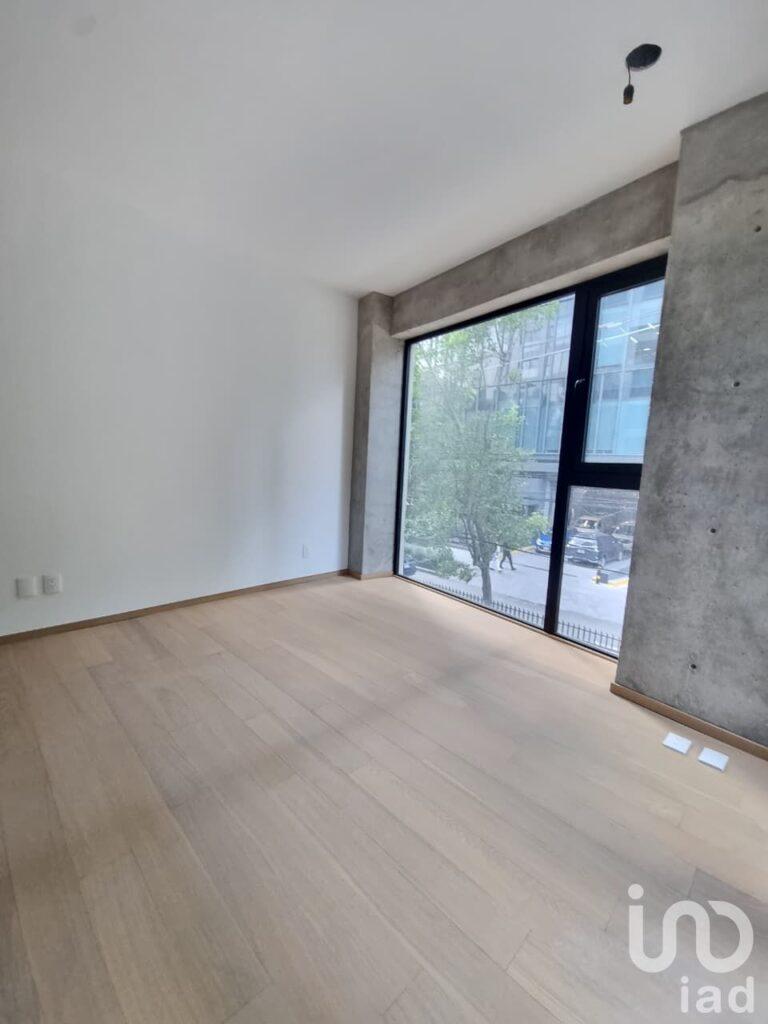 DEPARTAMENTO EN NUEVA POLANCO