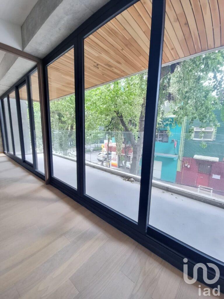 DEPARTAMENTO EN NUEVA POLANCO