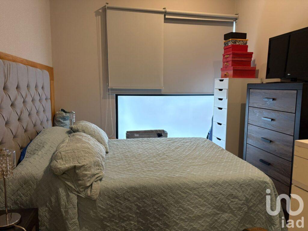 Venta de Departamento en la Colonia Roma Norte