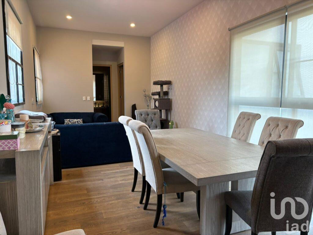 Venta de Departamento en la Colonia Roma Norte