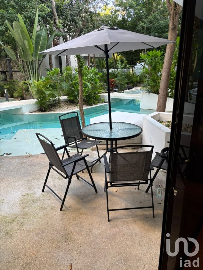 Departamento SAK en venta, La Veleta Tulum ,Q.R.