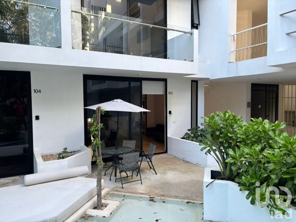 Departamento SAK en venta, La Veleta Tulum ,Q.R.
