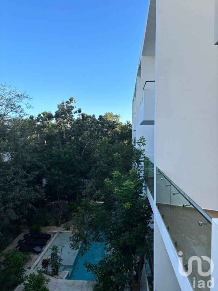 Departamento SAK en venta, La Veleta Tulum ,Q.R.