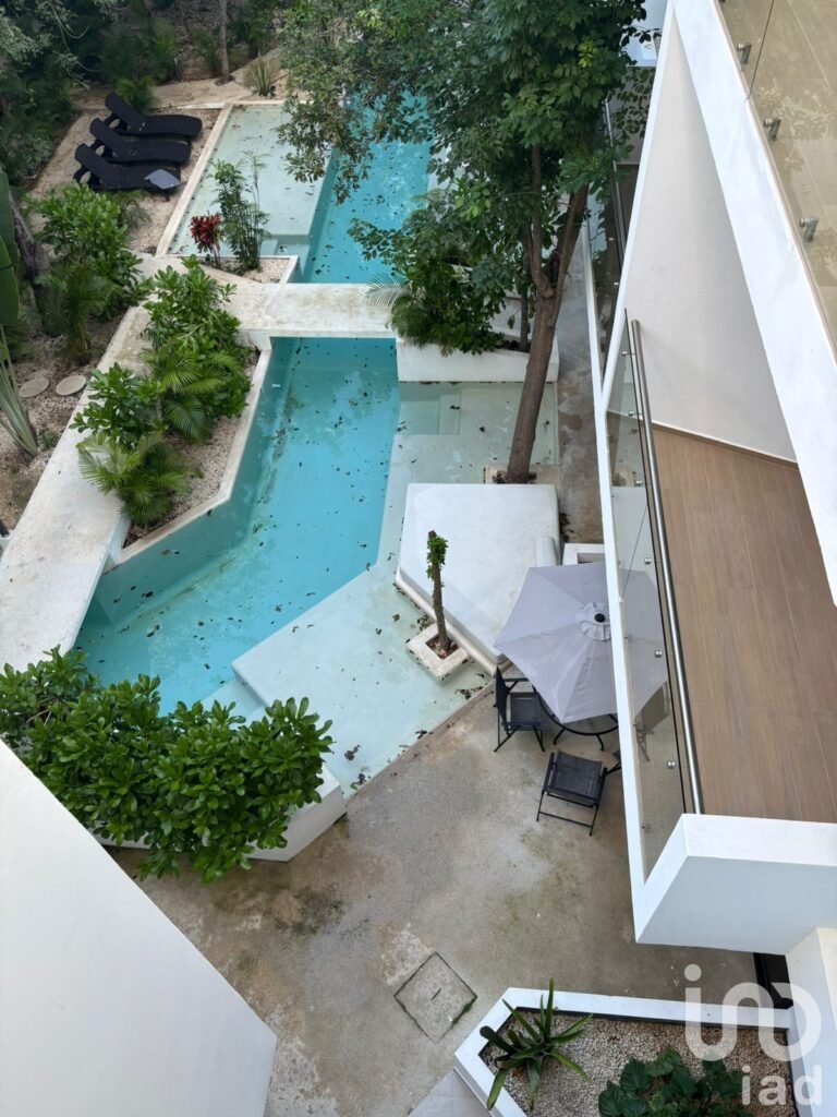 Departamento SAK en venta, La Veleta Tulum ,Q.R.