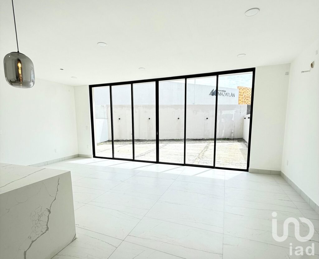 Se vende Casa en Coto privado, Mazatlán, Sinaloa.