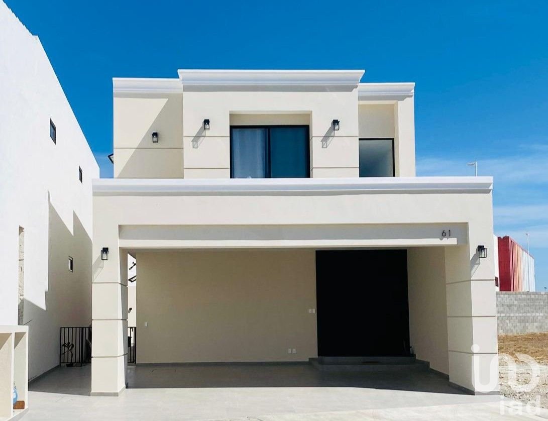 Se vende Casa en Coto privado, Mazatlán, Sinaloa.