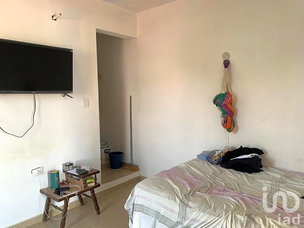 VENTA CASA EN LA CIUDAD DE MÉRIDA, YUCATÁN, EN LA COLONIA CHUBURNÁ