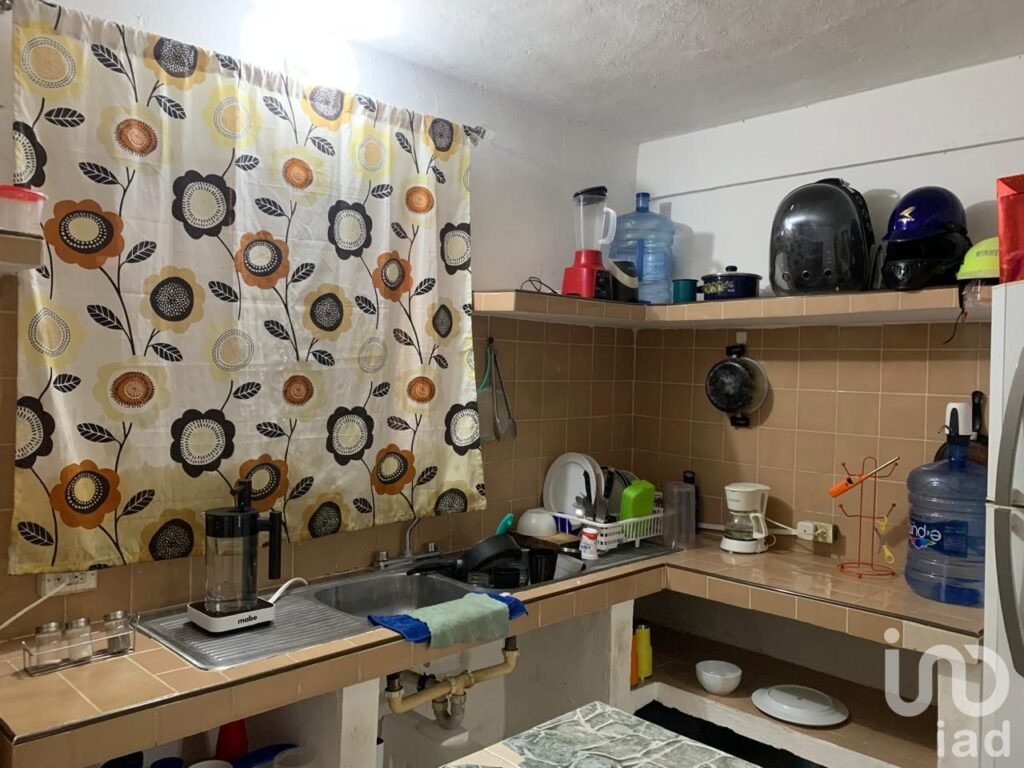 VENTA CASA EN LA CIUDAD DE MÉRIDA, YUCATÁN, EN LA COLONIA CHUBURNÁ