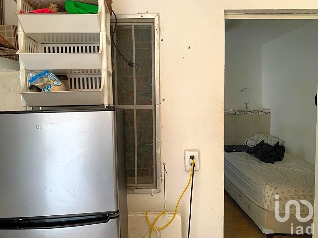 VENTA CASA EN LA CIUDAD DE MÉRIDA, YUCATÁN, EN LA COLONIA CHUBURNÁ