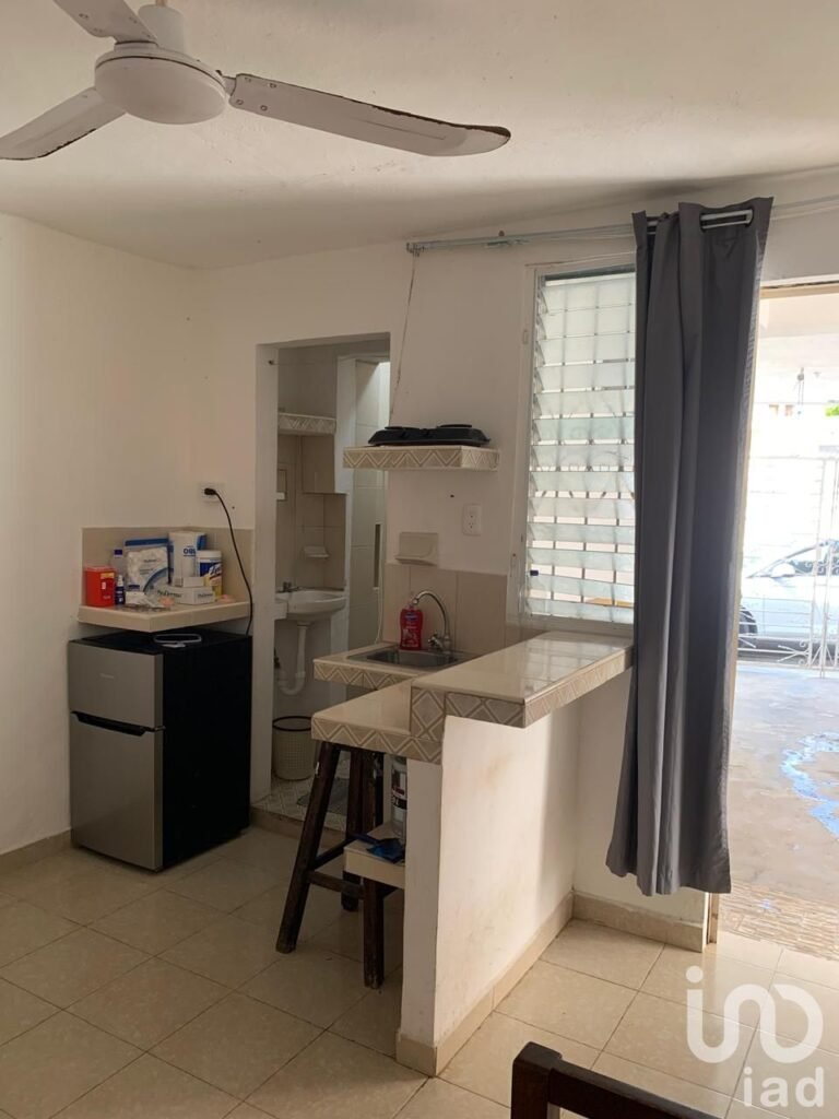 VENTA CASA EN LA CIUDAD DE MÉRIDA, YUCATÁN, EN LA COLONIA CHUBURNÁ