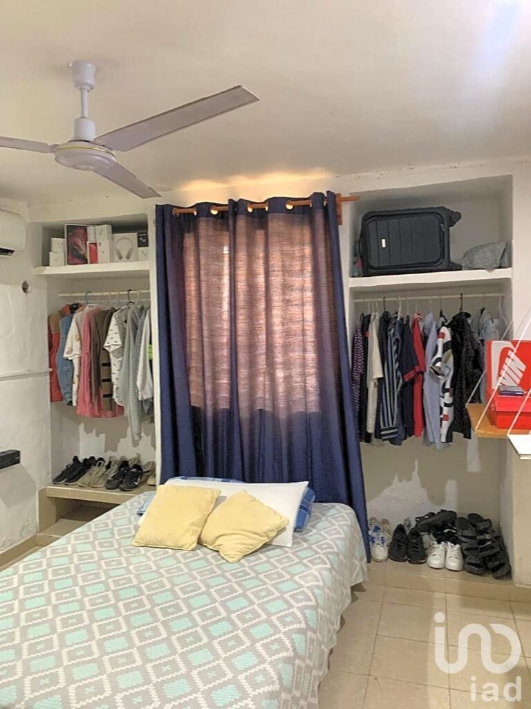 VENTA CASA EN LA CIUDAD DE MÉRIDA, YUCATÁN, EN LA COLONIA CHUBURNÁ