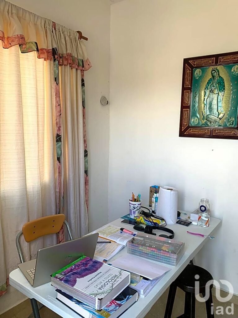 VENTA CASA EN LA CIUDAD DE MÉRIDA, YUCATÁN, EN LA COLONIA CHUBURNÁ