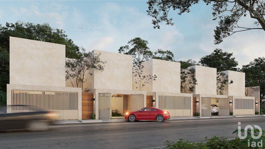 Casa de lujo en Venta en Temozon