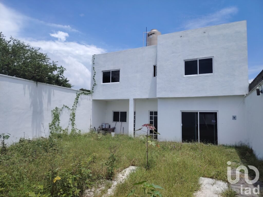 Casa en Venta en Cuautla, Morelos. Ixcatepec, Gabriel Tepepa