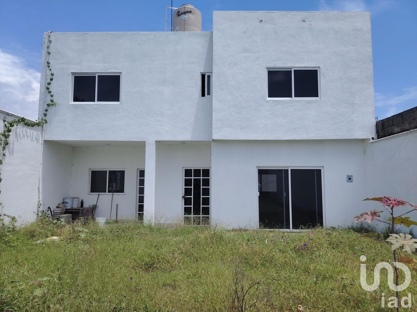 Casa en Venta en Cuautla, Morelos. Ixcatepec, Gabriel Tepepa