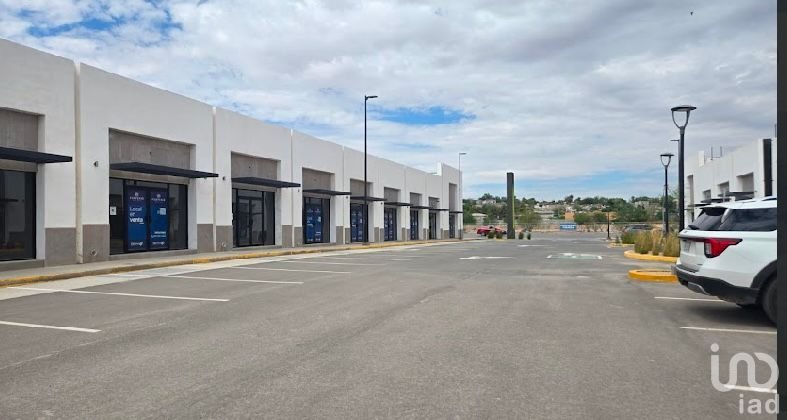 Locales en Venta en Zaragoza Porvenir Cd Juarez