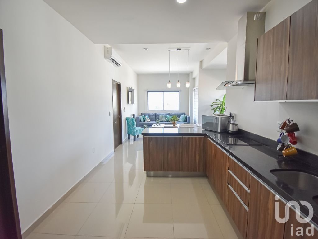 Se vende Departamento en Torre en Mazatlán, Sinaloa.