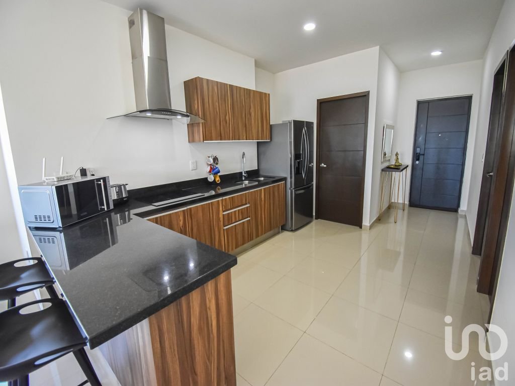 Se vende Departamento en Torre en Mazatlán, Sinaloa.