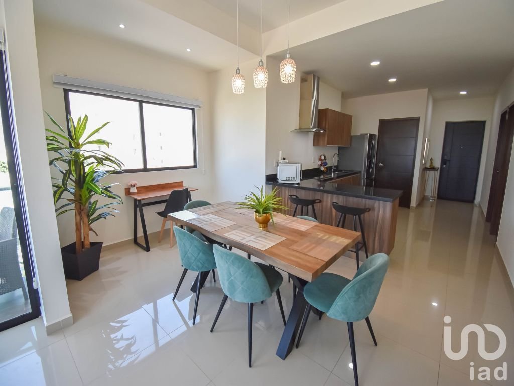 Se vende Departamento en Torre en Mazatlán, Sinaloa.