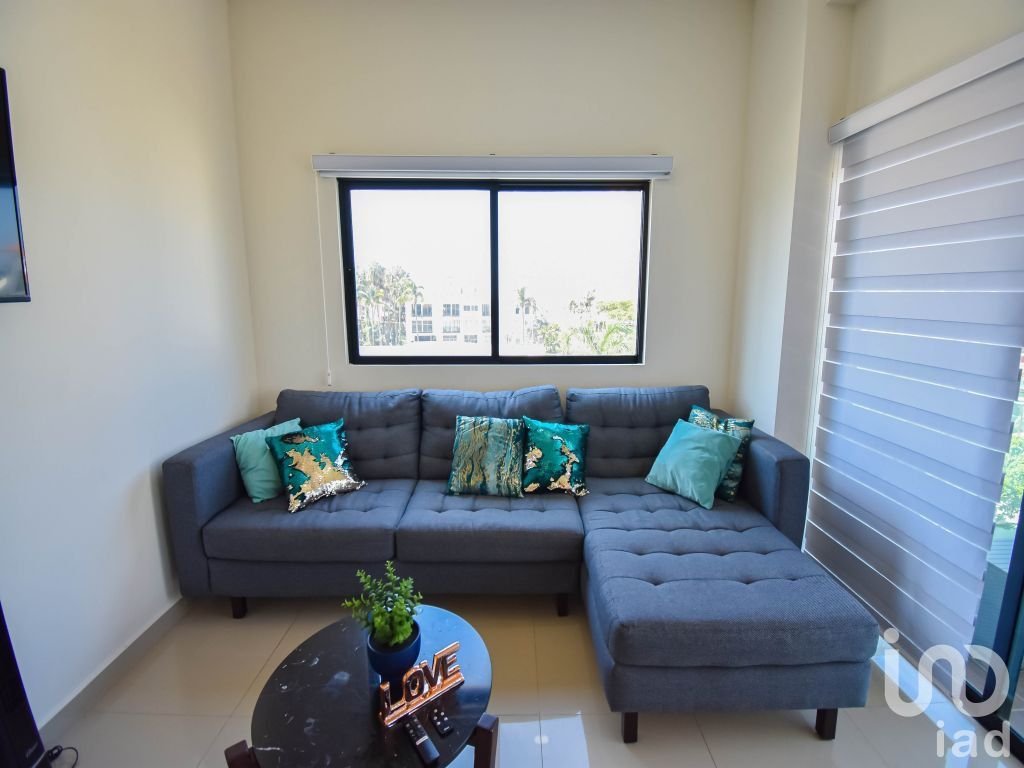 Se vende Departamento en Torre en Mazatlán, Sinaloa.