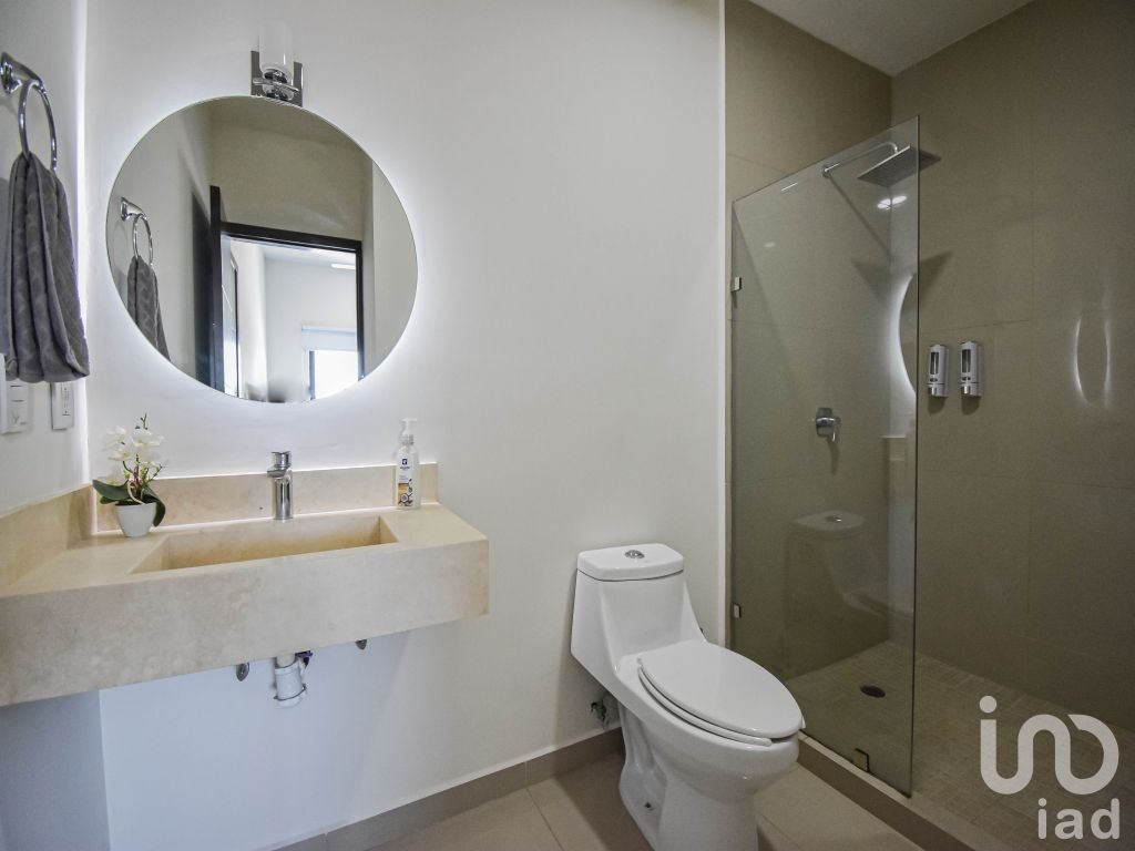 Se vende Departamento en Torre en Mazatlán, Sinaloa.