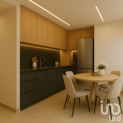 Departamento preventa Churubusco