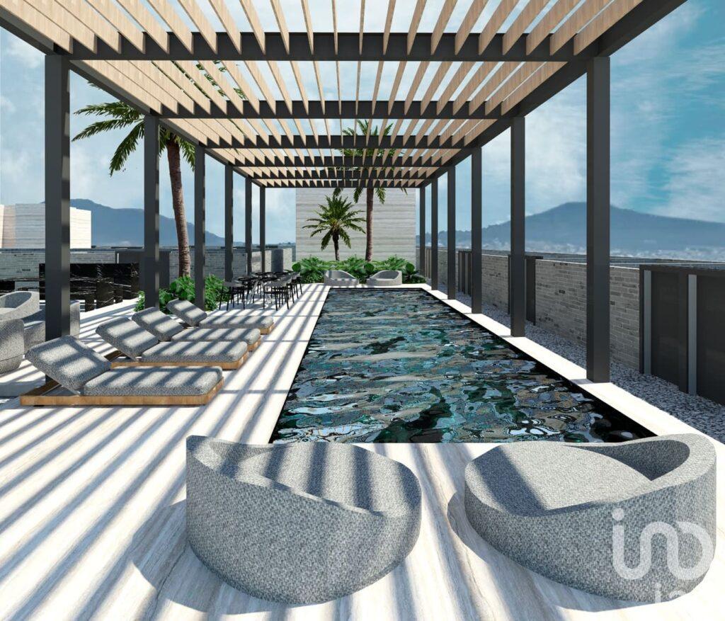 Departamento preventa Churubusco