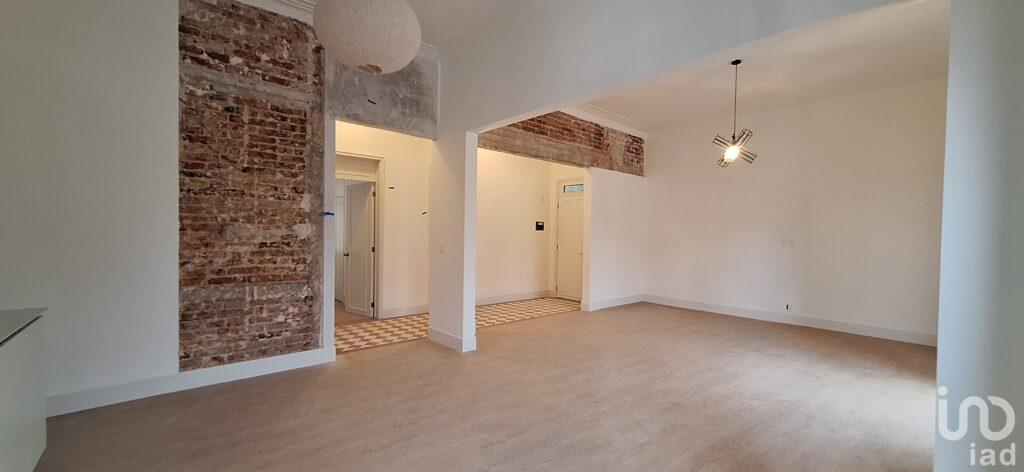 Departamento preventa  Santa María la Ribera