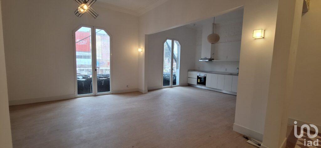 Departamento preventa  Santa María la Ribera