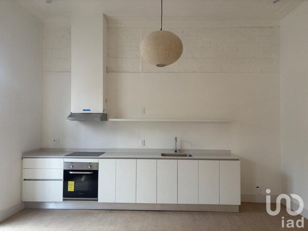 Departamento preventa  Santa María la Ribera