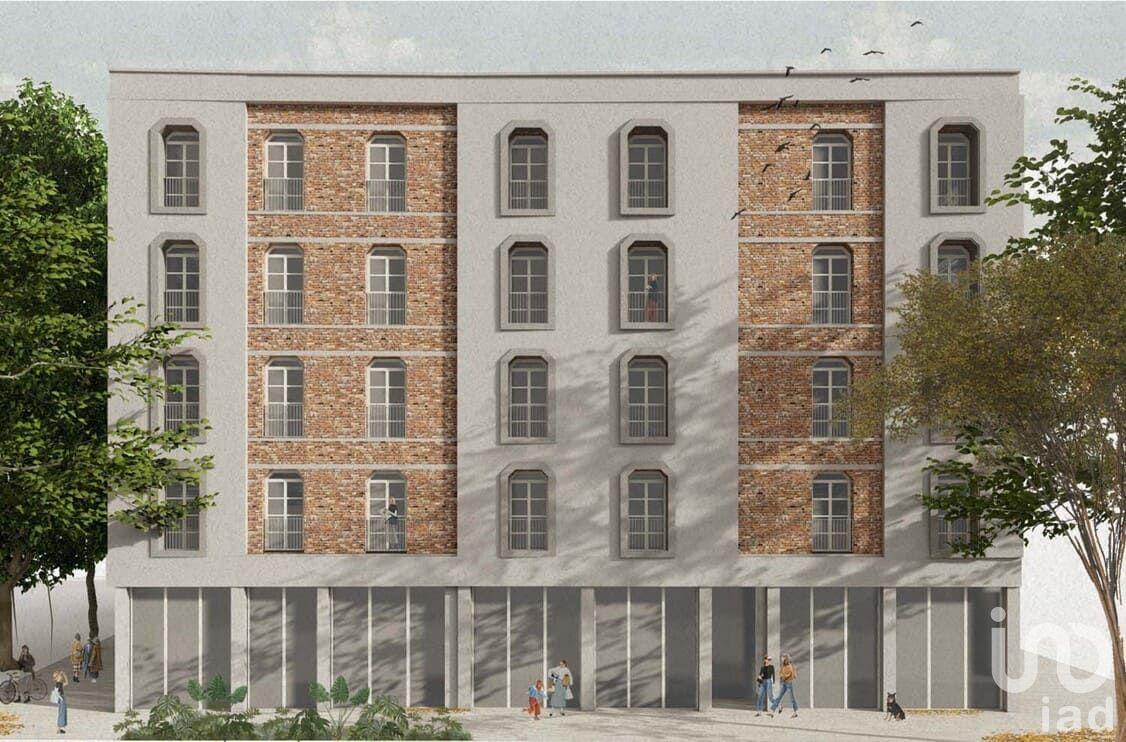 Departamento preventa  Santa María la Ribera