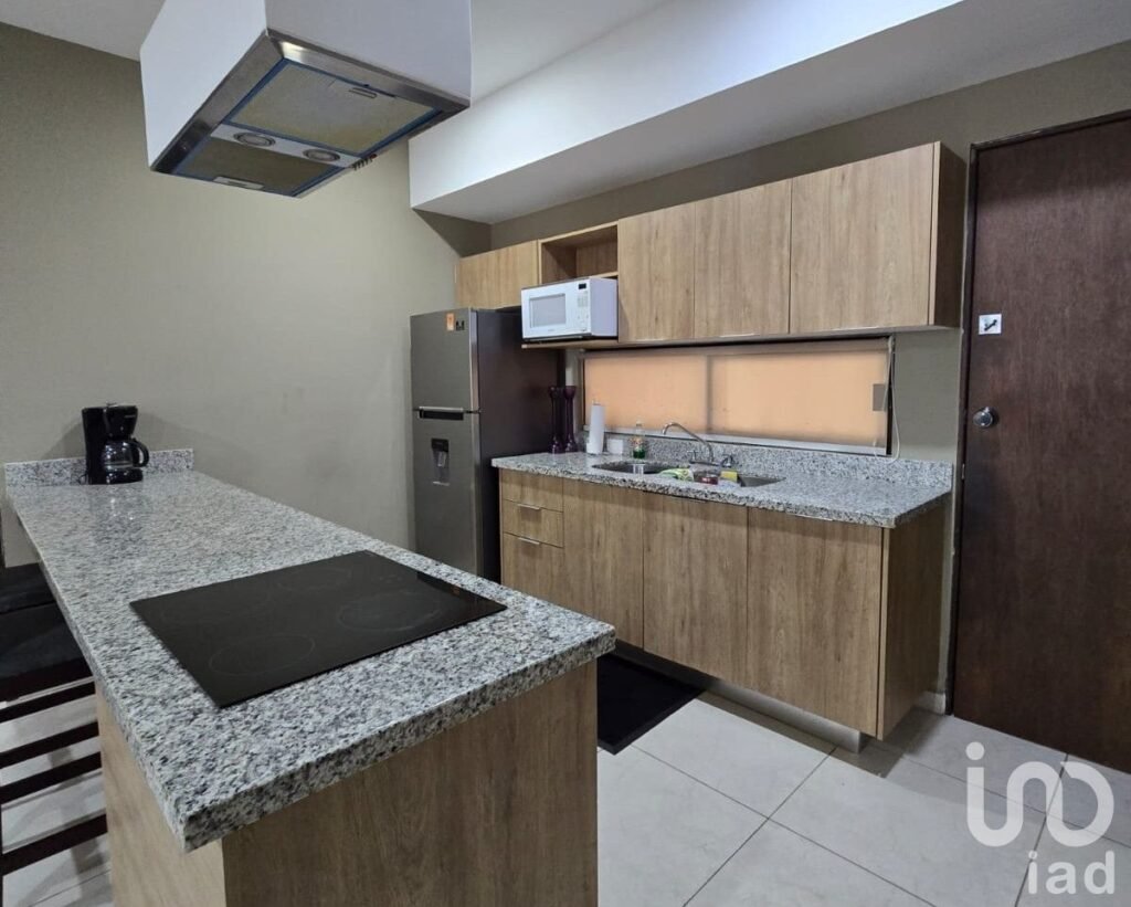 Se vende Departamento en Torre en Mazatlán, Sinaloa
