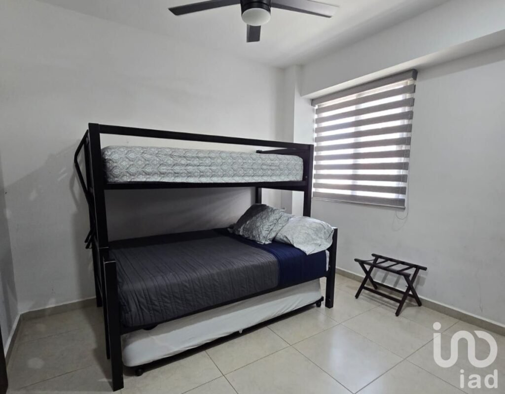 Se vende Departamento en Torre en Mazatlán, Sinaloa