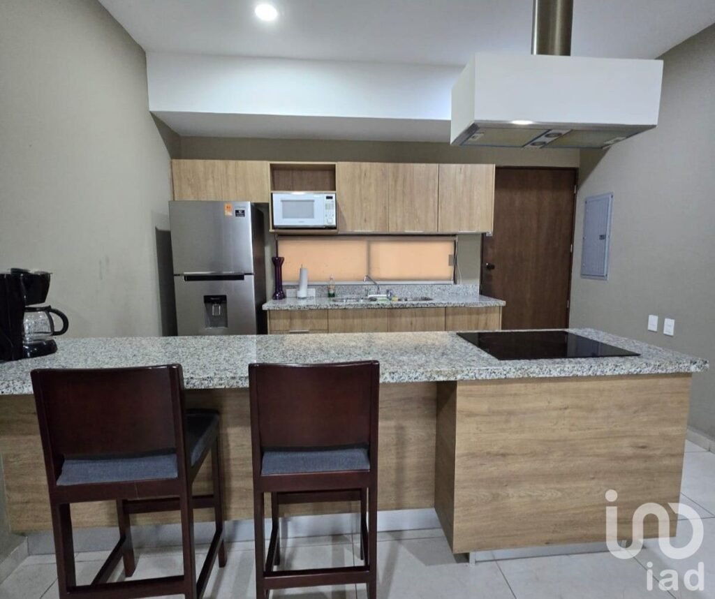 Se vende Departamento en Torre en Mazatlán, Sinaloa