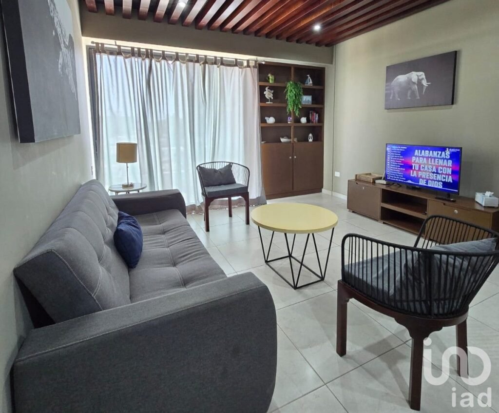 Se vende Departamento en Torre en Mazatlán, Sinaloa