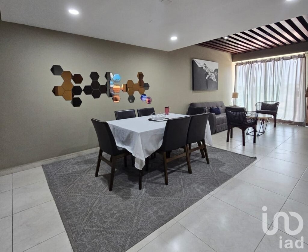 Se vende Departamento en Torre en Mazatlán, Sinaloa