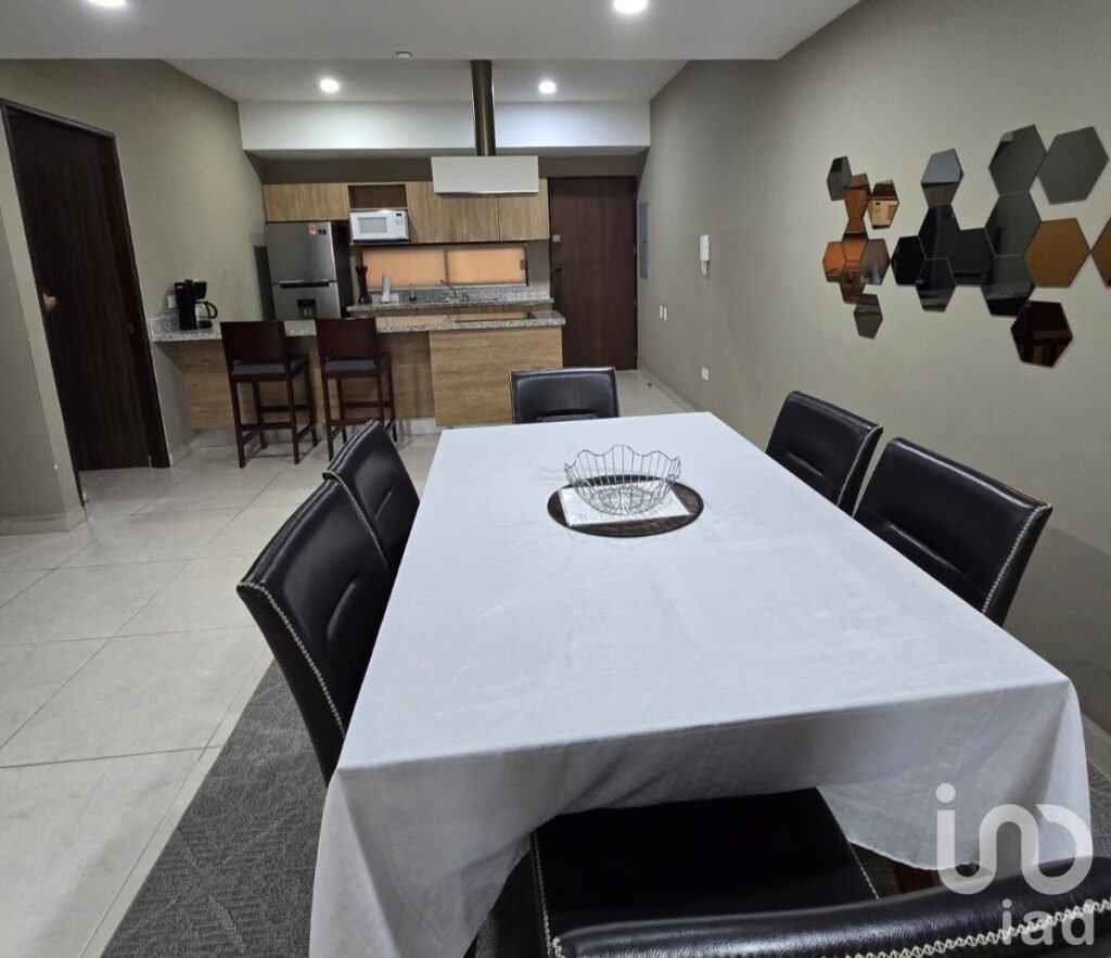 Se vende Departamento en Torre en Mazatlán, Sinaloa