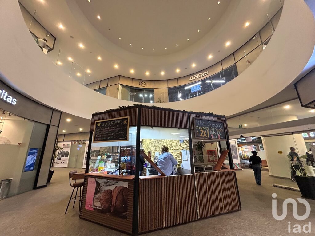 Renta Oficinas YAMA, Insurgentes #64 Oficina A-1509, Col. Juárez, Alc. Cuauhtémoc, C.P. 06500, CDMX