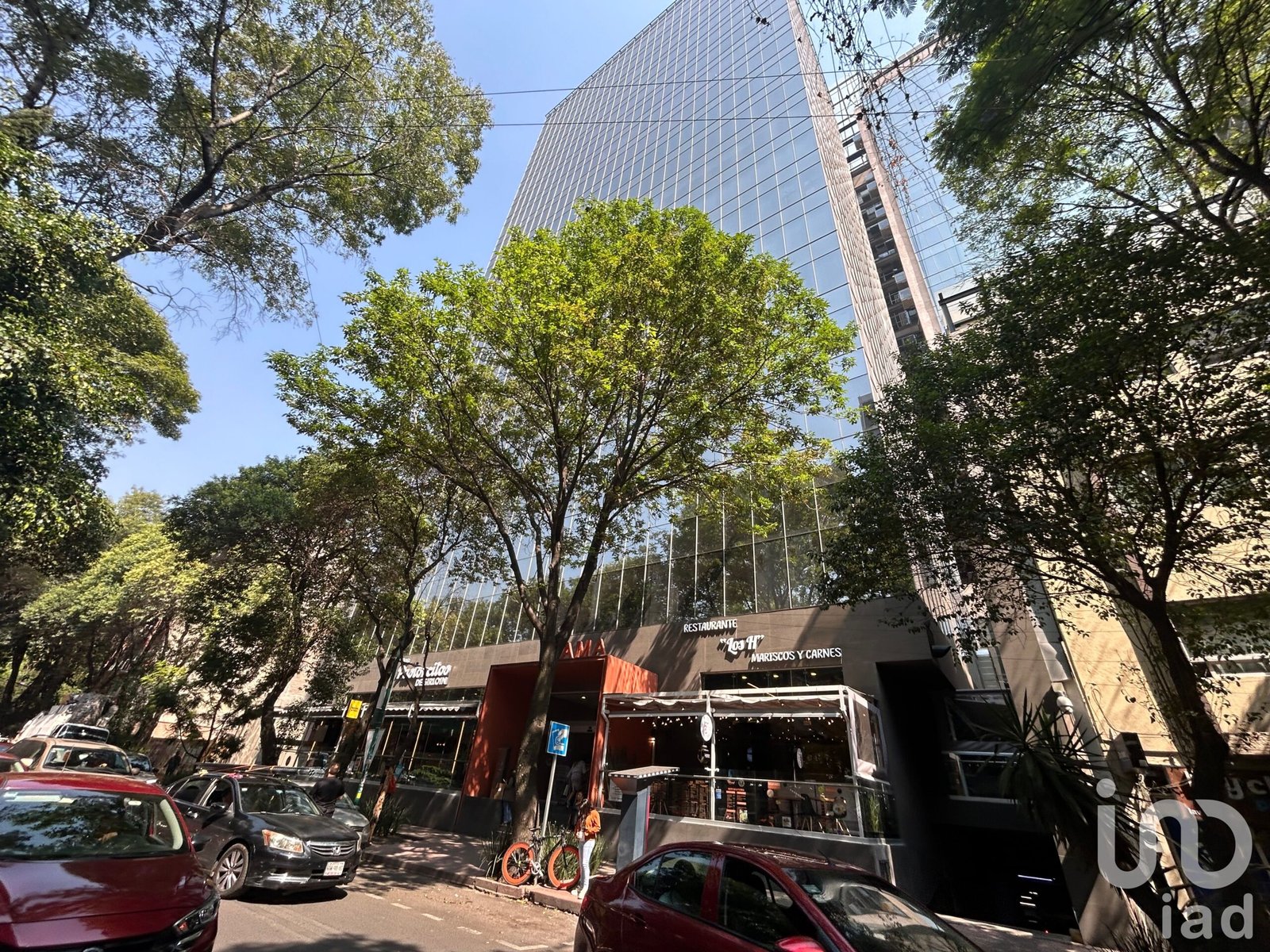 Renta Oficinas YAMA, Insurgentes #64 Oficina A-1509, Col. Juárez, Alc. Cuauhtémoc, C.P. 06500, CDMX Renta Oficinas YAMA, Insurgentes #64 Oficina A-1509, Col. Juárez, Alc. Cuauhtémoc, C.P. 06500, CDMX