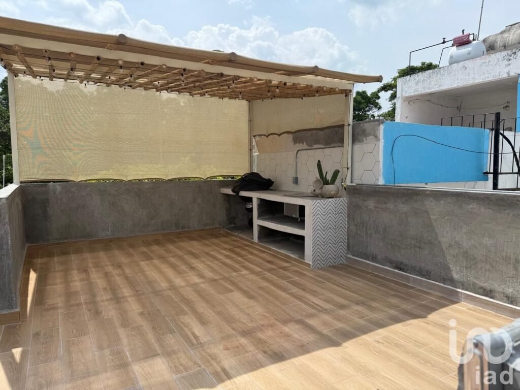 DEPARTAMENTO EN RENTA EN COL  TERAN A UNOS PASOS DEL BOULEVARD BELISARIO COMINGUEZ, TUXTLA GTZ.