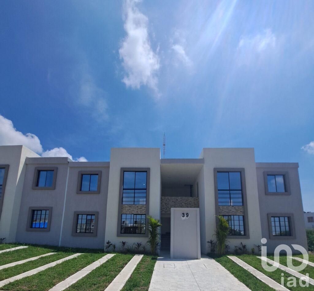 DEPARTAMENTOS NUEVOS EN PREVENTA EN VERACRUZ