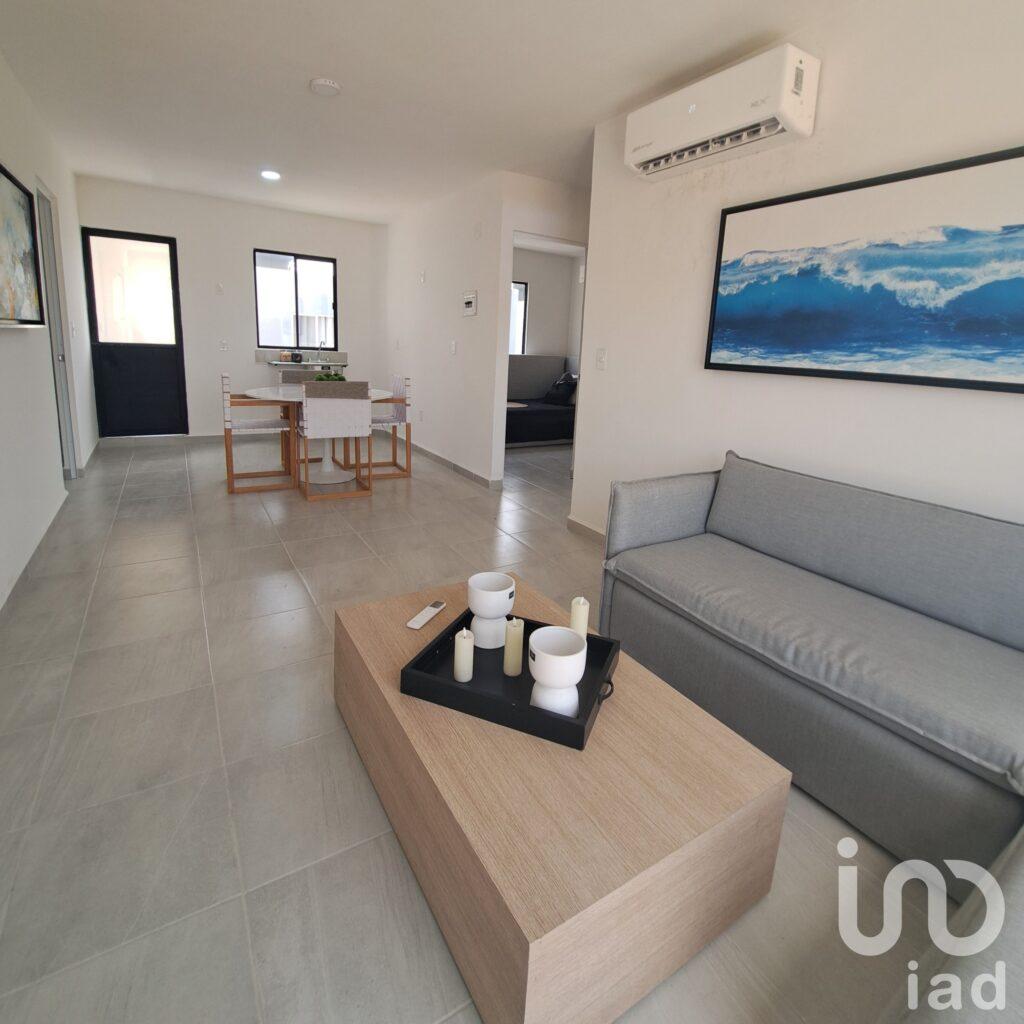 DEPARTAMENTOS NUEVOS EN PREVENTA EN VERACRUZ