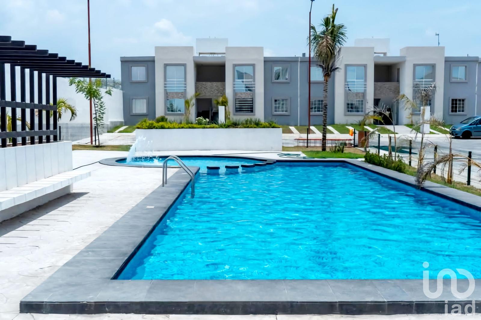 DEPARTAMENTOS NUEVOS EN PREVENTA EN VERACRUZ