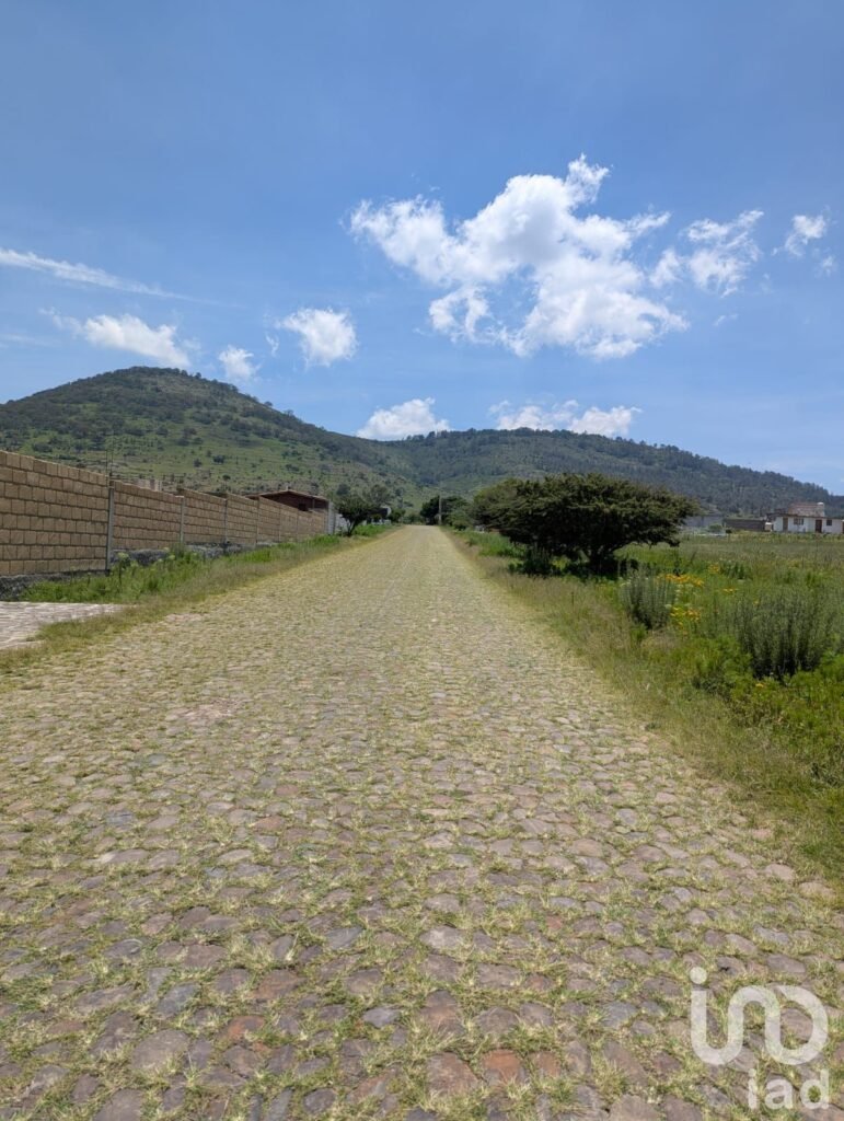 Terreno en venta, Amealco de Bonfil