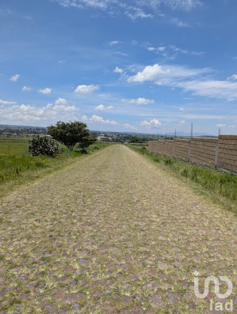Terreno en venta, Amealco de Bonfil