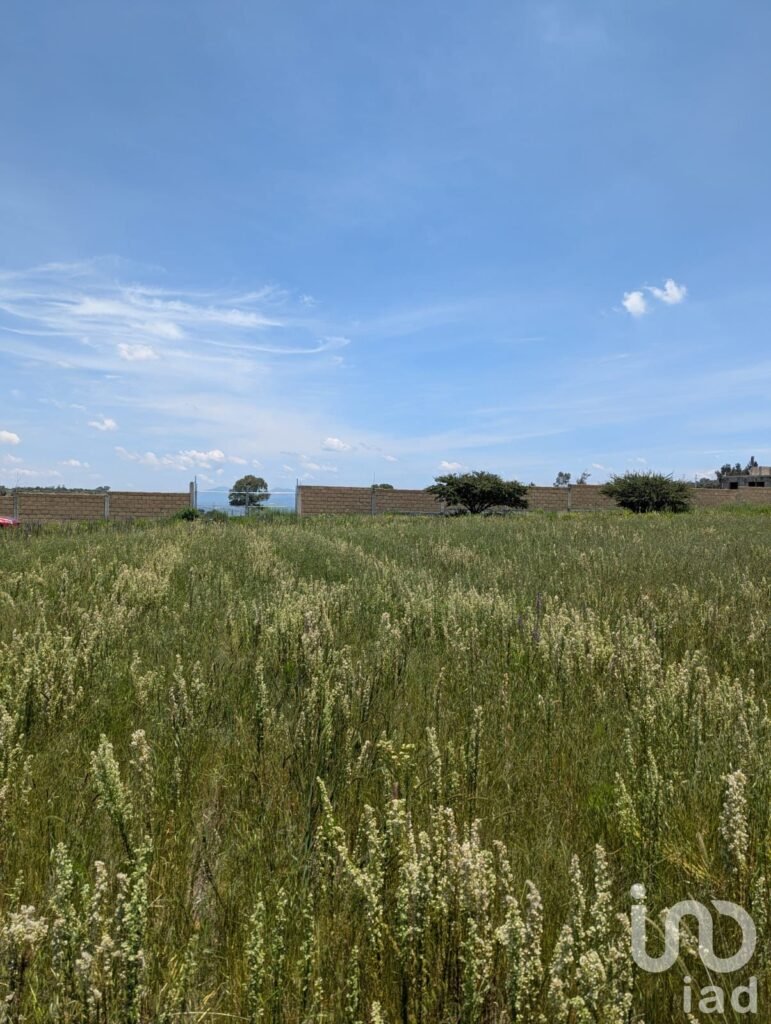 Terreno en venta, Amealco de Bonfil