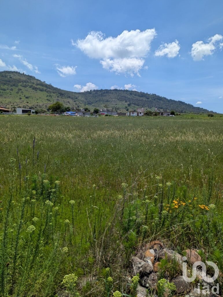 Terreno en venta, Amealco de Bonfil