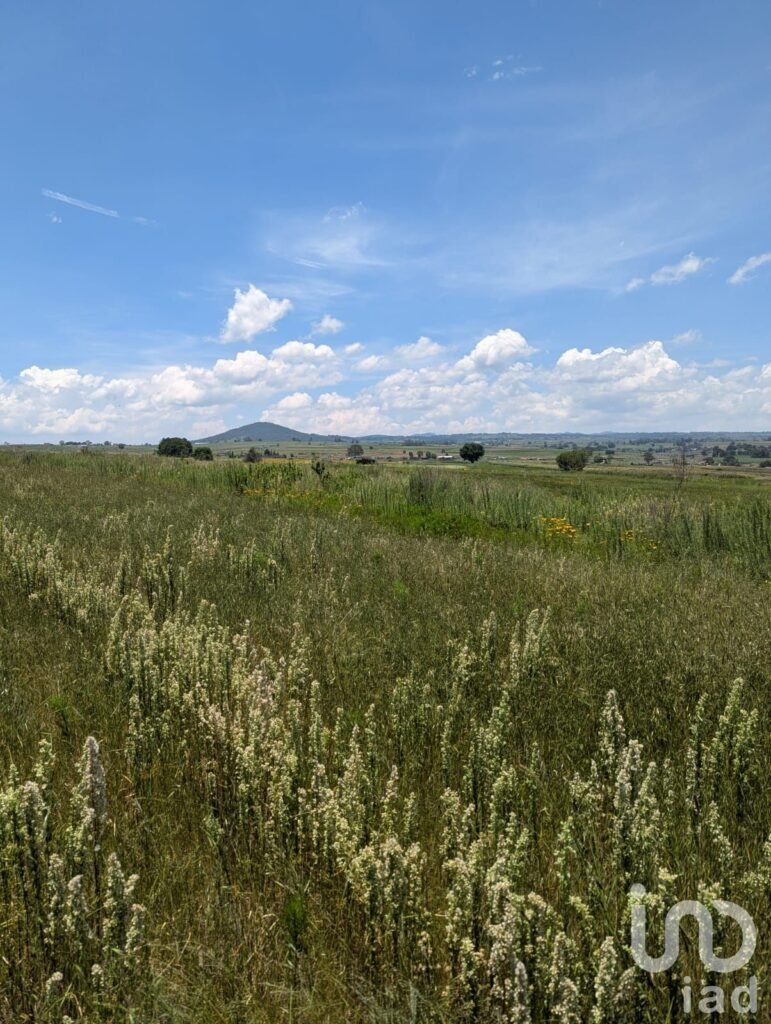 Terreno en venta, Amealco de Bonfil